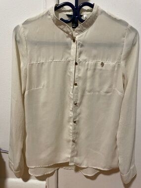H&M blouse